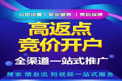 竞价员在SEM中的价值——以某企业为例